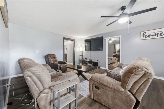379 Bozeman Road NW, White, GA 30184