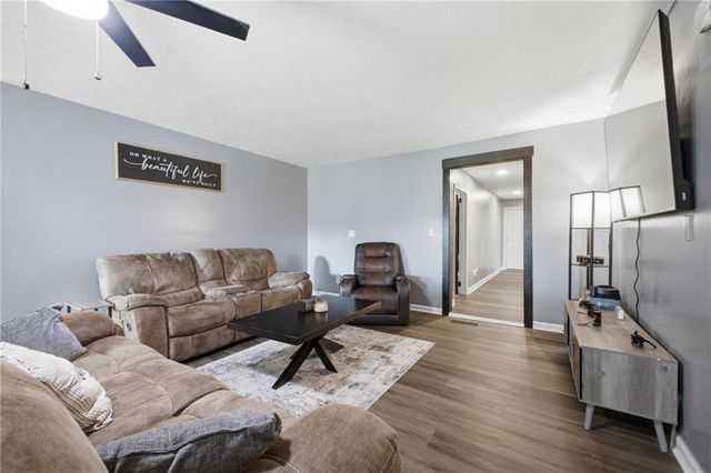 379 Bozeman Road NW, White, GA 30184