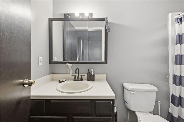 379 Bozeman Road NW, White, GA 30184