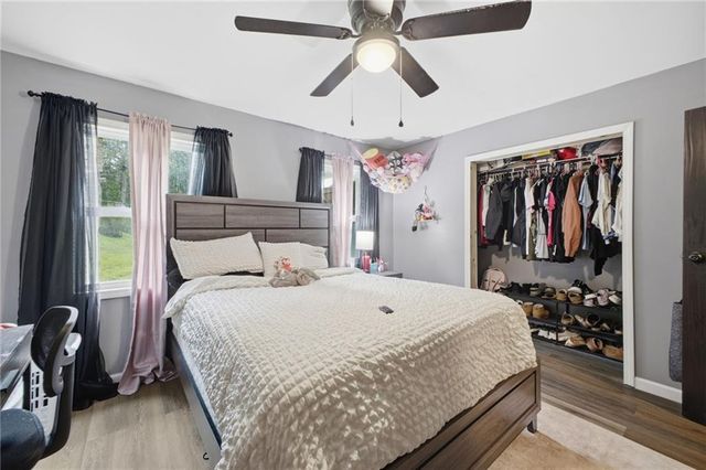 379 Bozeman Road NW, White, GA 30184