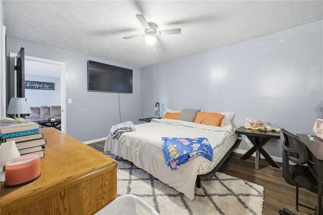 379 Bozeman Road NW, White, GA 30184