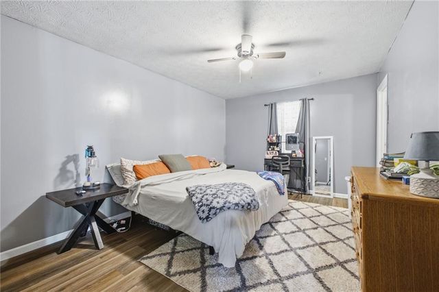 379 Bozeman Road NW, White, GA 30184