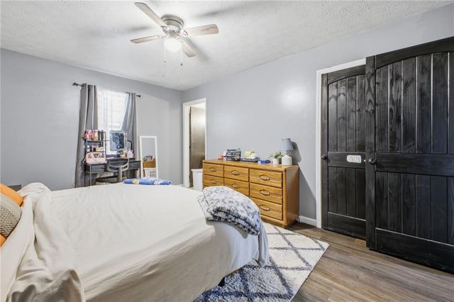 379 Bozeman Road NW, White, GA 30184
