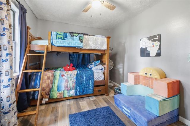 379 Bozeman Road NW, White, GA 30184