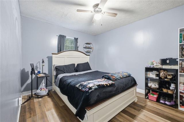 379 Bozeman Road NW, White, GA 30184