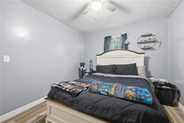 379 Bozeman Road NW, White, GA 30184