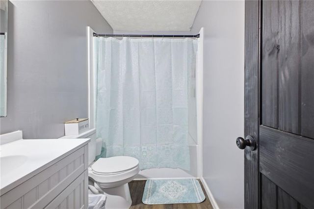 379 Bozeman Road NW, White, GA 30184
