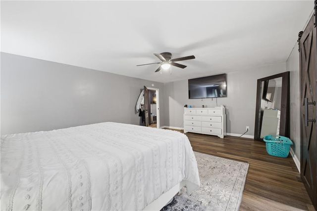 379 Bozeman Road NW, White, GA 30184