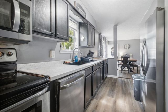 379 Bozeman Road NW, White, GA 30184