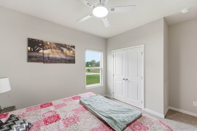 2811 NW Cedarwood Drive, Ankeny, IA 50023