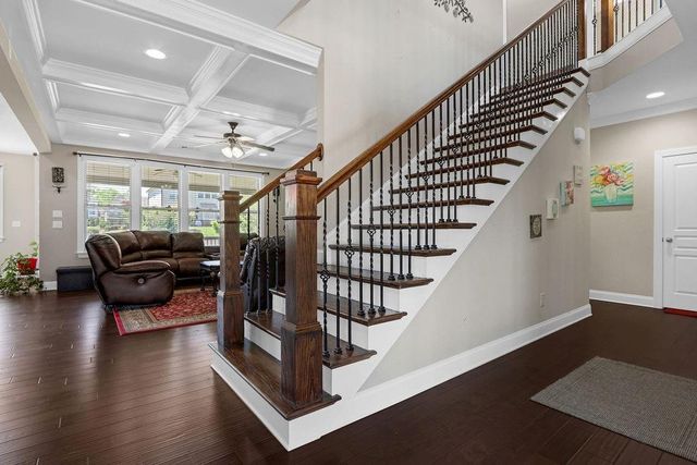 4154 Hawking Drive, Buford, GA 30518