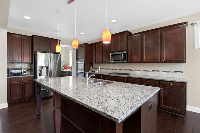 4154 Hawking Drive, Buford, GA 30518