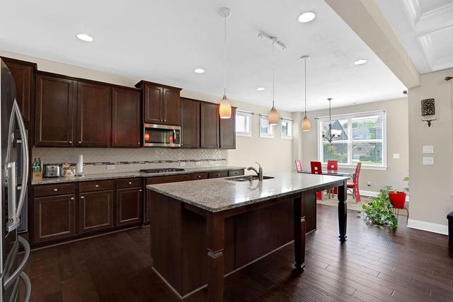 4154 Hawking Drive, Buford, GA 30518