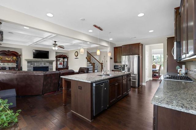 4154 Hawking Drive, Buford, GA 30518