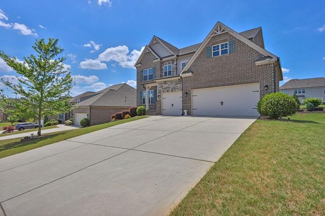 4154 Hawking Drive, Buford, GA 30518