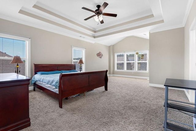 4154 Hawking Drive, Buford, GA 30518