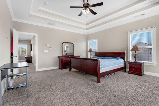 4154 Hawking Drive, Buford, GA 30518