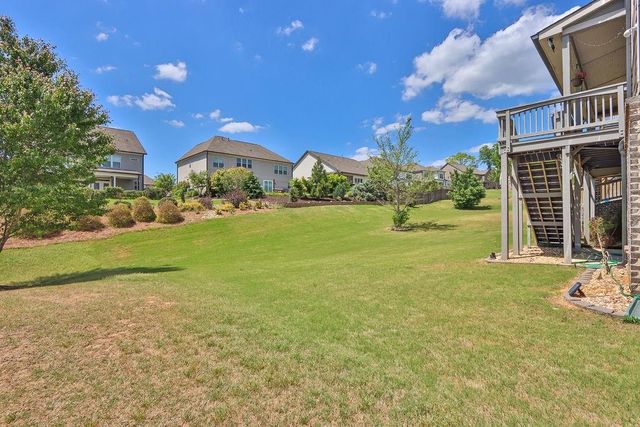 4154 Hawking Drive, Buford, GA 30518