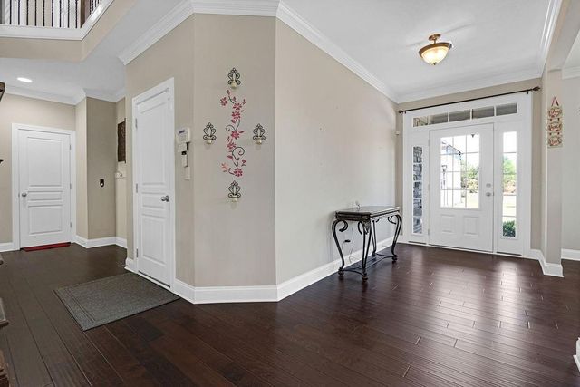 4154 Hawking Drive, Buford, GA 30518