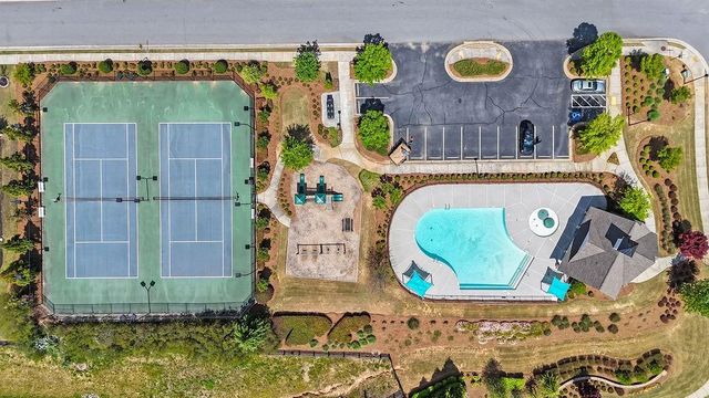 4154 Hawking Drive, Buford, GA 30518