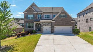 4154 Hawking Drive, Buford, GA 30518