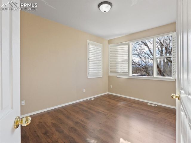 9979 Rose Leaf Court, Colorado Springs, CO 80920