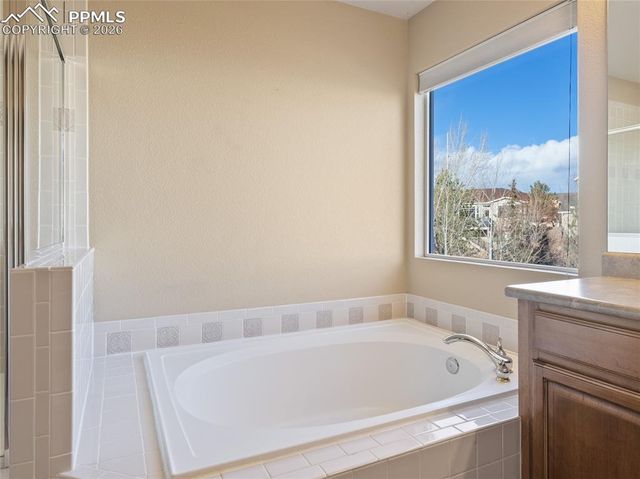 9979 Rose Leaf Court, Colorado Springs, CO 80920