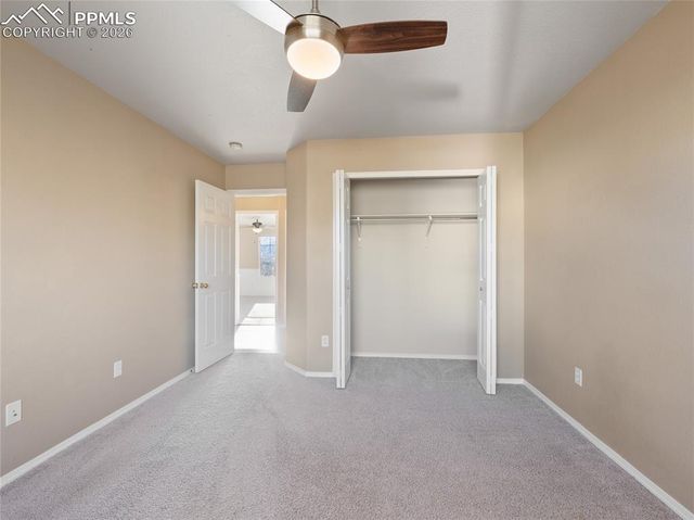 9979 Rose Leaf Court, Colorado Springs, CO 80920