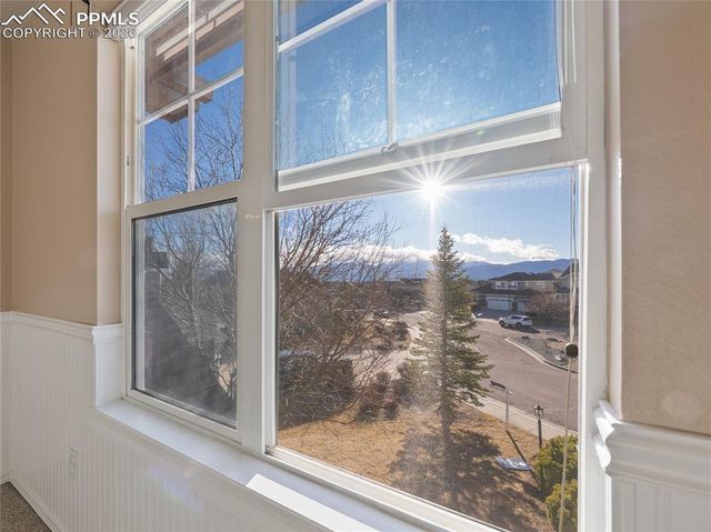 9979 Rose Leaf Court, Colorado Springs, CO 80920