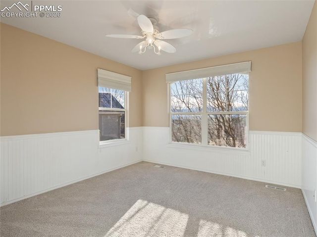 9979 Rose Leaf Court, Colorado Springs, CO 80920