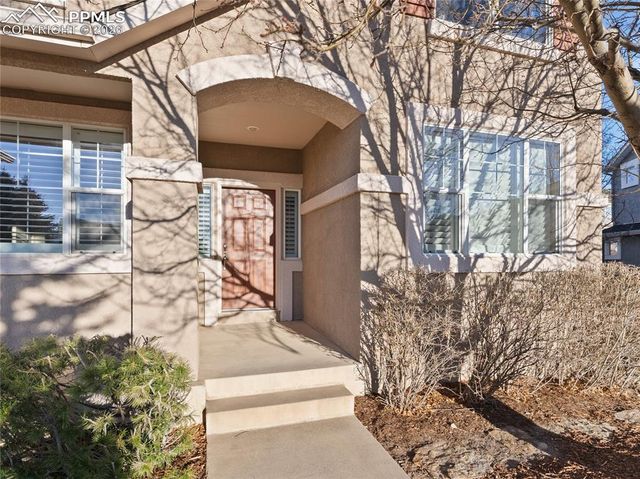 9979 Rose Leaf Court, Colorado Springs, CO 80920
