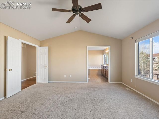 9979 Rose Leaf Court, Colorado Springs, CO 80920