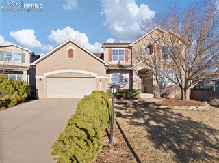 9979 Rose Leaf Court, Colorado Springs, CO 80920