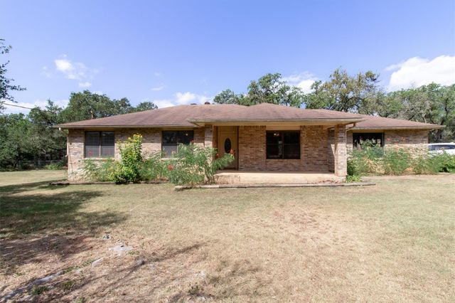 13402 Ramrod DR, Manchaca, TX 78652
