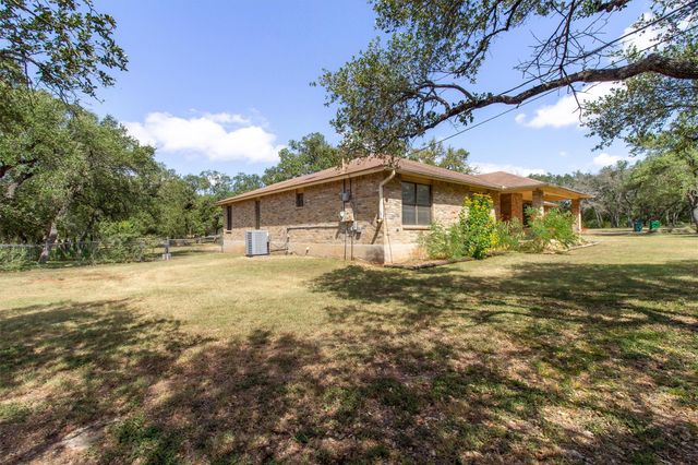 13402 Ramrod DR, Manchaca, TX 78652