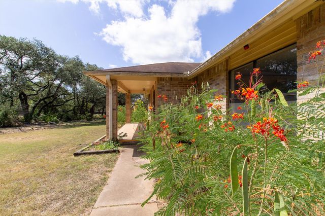 13402 Ramrod DR, Manchaca, TX 78652