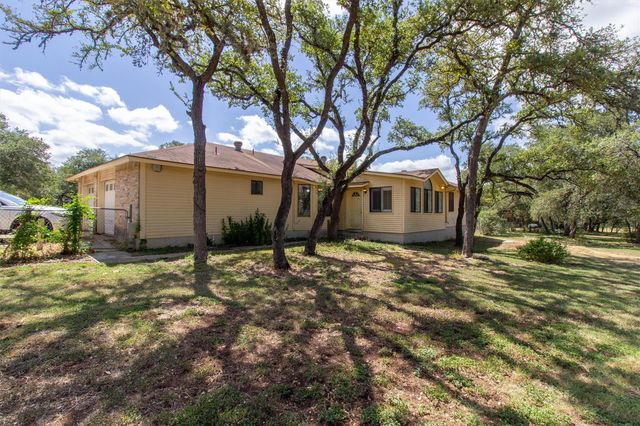 13402 Ramrod DR, Manchaca, TX 78652