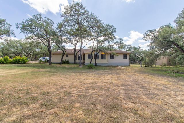 13402 Ramrod DR, Manchaca, TX 78652