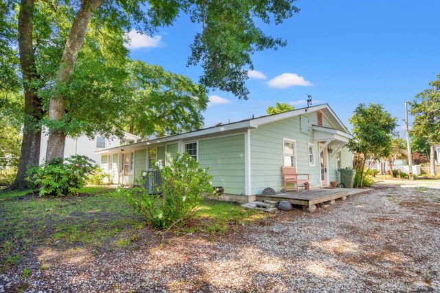 312 15th Ave. S, Surfside Beach, SC 29575