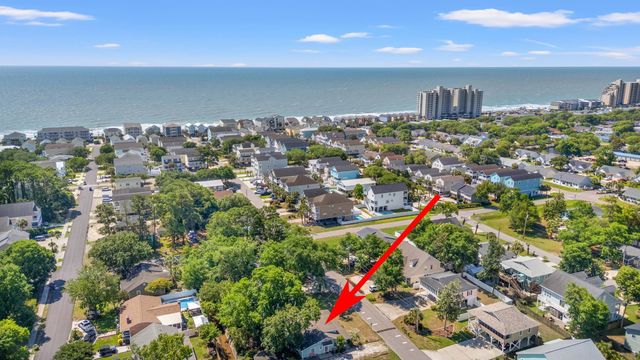 312 15th Ave. S, Surfside Beach, SC 29575