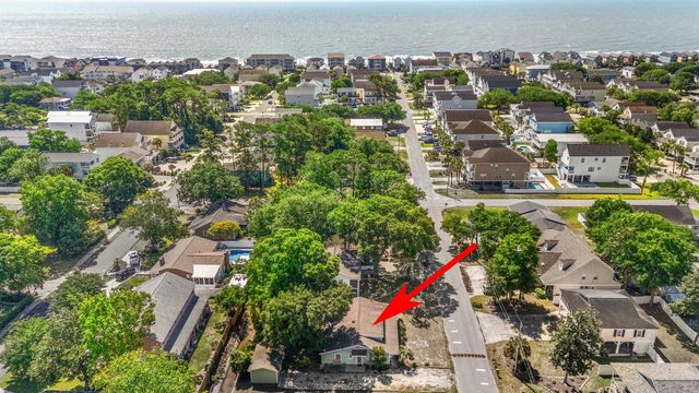 312 15th Ave. S, Surfside Beach, SC 29575