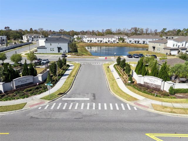 1064 SPRING PALMS LOOP, Orlando, FL 32828