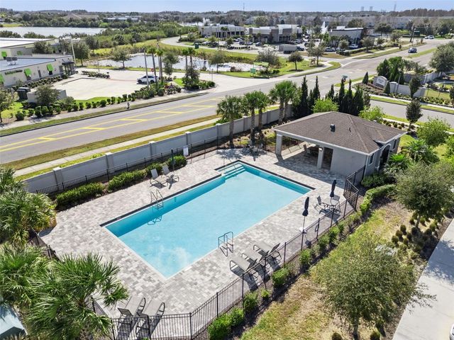 1064 SPRING PALMS LOOP, Orlando, FL 32828