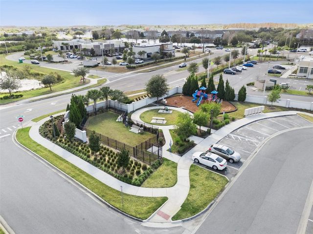 1064 SPRING PALMS LOOP, Orlando, FL 32828