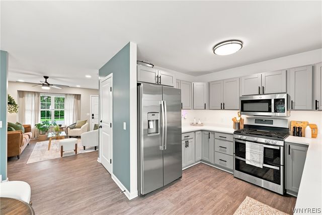 3880 Big Tree Road, Hamburg, NY 14075