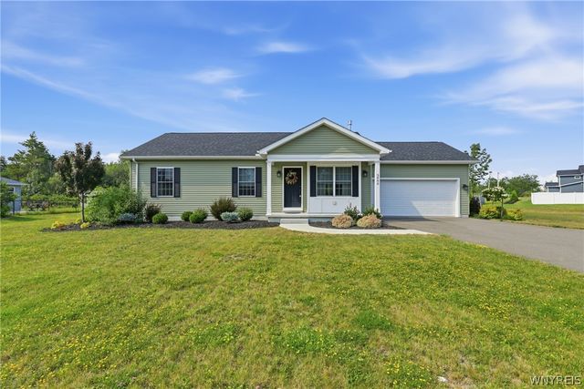 3880 Big Tree Road, Hamburg, NY 14075