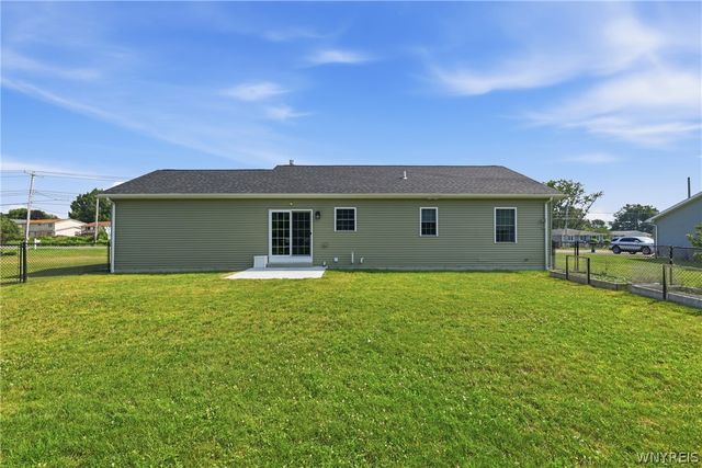 3880 Big Tree Road, Hamburg, NY 14075
