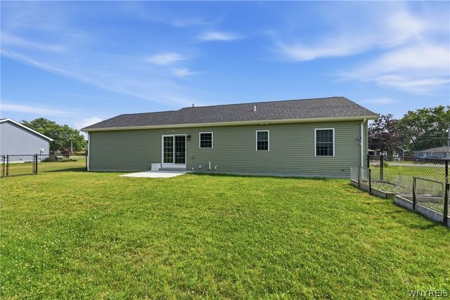 3880 Big Tree Road, Hamburg, NY 14075