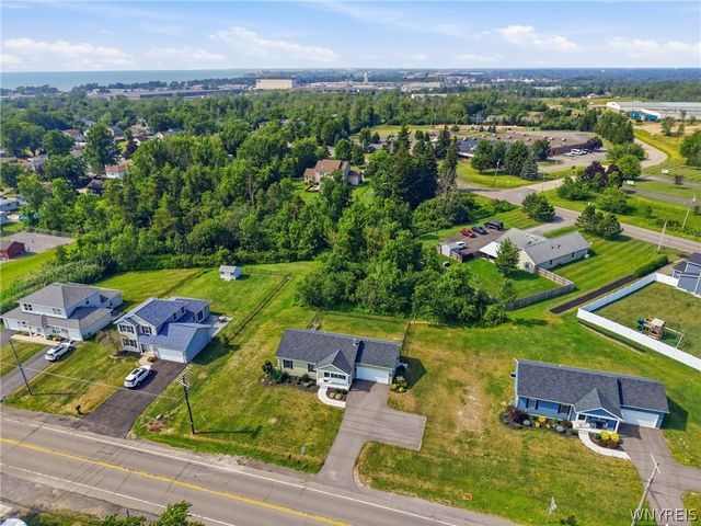 3880 Big Tree Road, Hamburg, NY 14075