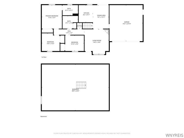 3880 Big Tree Road, Hamburg, NY 14075